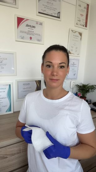 Bot Dóri_profil kép